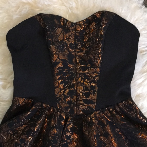 Betsy Johnson Dress - Picture 2 of 6